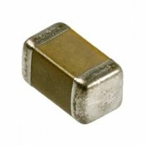 Kemet Surface Mount Ceramic Capacitor 8.2pF 100v 1206 C1206C829D1J1GAC NEW 20pcs - Picture 1 of 1