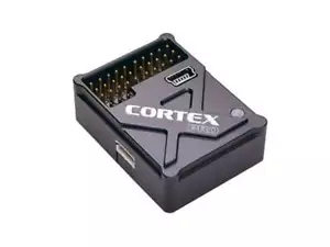 BavarianDEMON Cortex Pro - Aircraft (Fixed Wing / Airplane / Jet) - Picture 1 of 1