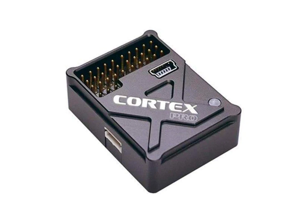 BavarianDEMON Cortex Pro - Aircraft (Fixed Wing / Airplane / Jet) - Image 1 of 1