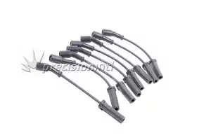 GM 19351572 LS SPARK PLUG LEADS-LONG USE TO RELOCATE COILS - Picture 1 of 1