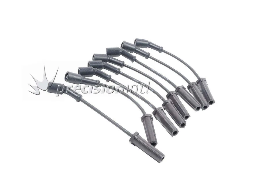 GM 19351572 LS SPARK PLUG LEADS-LONG USE TO RELOCATE COILS - Image 1 of 1