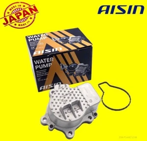 Genuine Aisin Lexus CT200h CT200 Prius Electric Water Pump 161A0-29015 OEM - Picture 1 of 3