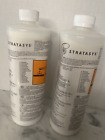 Lot of 2 Stratasys Waterworks P400SC Soluble Concentrate - 3D Printer - NEW