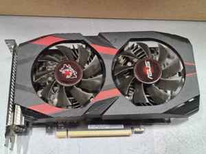 ASUS Cerberus GTX 1050 2GB GDDR5 – Used, Fully Working, No Accessories - Picture 1 of 6