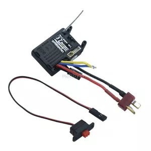 HBX part 18029 Esc Receiver for Haiboxing 1/18 Scale RC Truck 18857 18858 18859 - Picture 1 of 8
