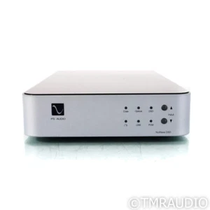 PS Audio NuWave DSD DAC; Convertitore D/A (1/4) - Foto 1 di 7