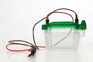 Bio-Rad Kriteriumzelle für SDS-PAGE Elektrophorese Ex+ - Bild 1 von 4