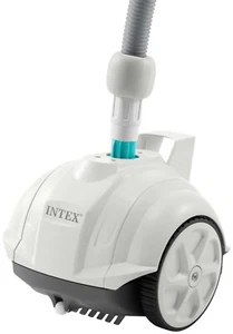 Poolroboter INTEX ZX50 Cleaner Deluxe Poolsauger Intex Poolreiniger Bodensauger - Bild 1 von 5