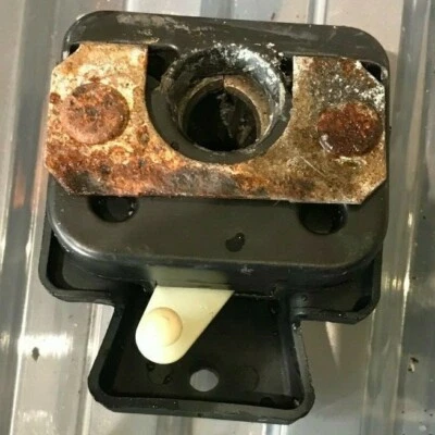 Cerradura de techo porsche 944 targa 94453805500 castillo Foto 1 de 4