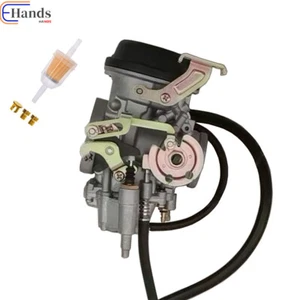 Carburador 4WM-14101-03-00 para Yamaha Road Star XV1600 XV1700 1999-2014 STOCK EE. UU. - Imagen 1 de 5