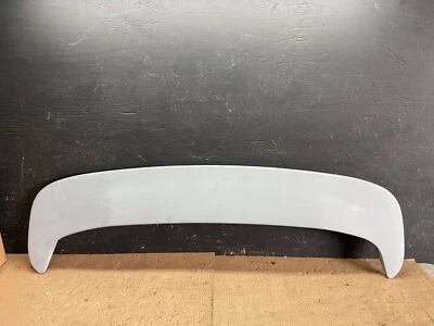 Infiniti G35 2003-2006 maletero trasero tapa cubierta alerón moldura OEM N9210 DG Foto 1 de 4