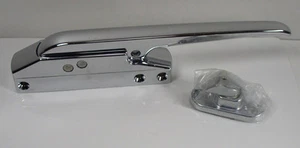 Vulcan Hart 851800-8 Door Latch With Striker and No Screws - Bild 1 von 2