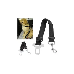 My Pet Universal DOG CAR SAFETY BELT Restraint System - Picture 1 of 3
