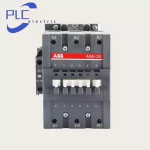 1PC ABB A95-30-11 Contactor New In Box Coil: AC110V - Picture 1 of 5