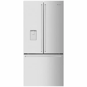 Westinghouse 491L French Door Frost Free Fridge with Ice and Water Dispenser ... - Picture 1 of 5