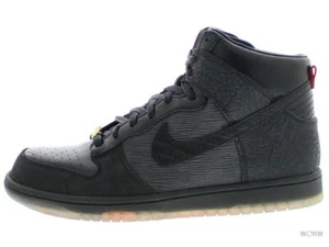 【US8】 NIKE DUNK HI PREMIUM QS 503766-001 【DS】 - Picture 1 of 4