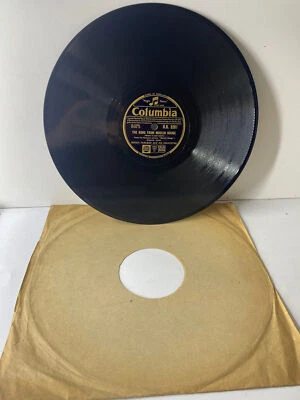 Norrie Paramor Orchestra Columbia 78 RPM 10" Shellac Record Vintage 1950s - Image 1 of 2