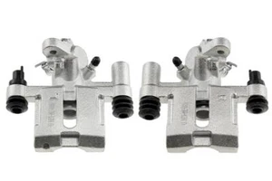 Per Mazda MX-5 Coppia Pinze Freno Posteriori Sinistro e Destro 1990-2005 - Foto 1 di 11