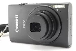 "Near MINT" Canon IXY 420F 16.1MP Compact Digital Camera From Japan - Picture 1 of 11