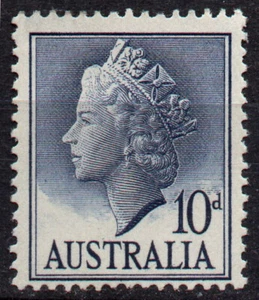 Queen Elizabeth II - MNH - Picture 1 of 1