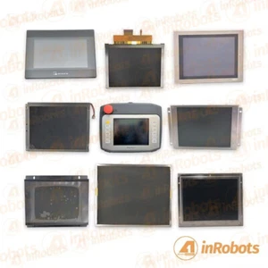 Sharp LQ057Q3DC03 5.7" 320x240 LCD Screen Display - Picture 1 of 3