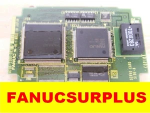 GE FANUC A20B-3300-0033/02A A20B-3300-0033 1 ANNO DI GARANZIA - Foto 1 di 1