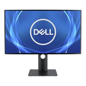 Dell U2419HC 24 Zoll 1920x1080 LED schwarz/grau A+ Pivot-Funktion wandmontierbar - Bild 1 von 4