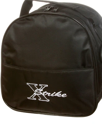 New Xstrike 1 Ball Add-A-Bag Attaches To Any Bowling Bag Handle. Free Shipping