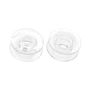 Bobina de máquina de coser 10 piezas para Husqvarna Viking 1100 Viking 1140 Home Sastring - Imagen 1 de 12