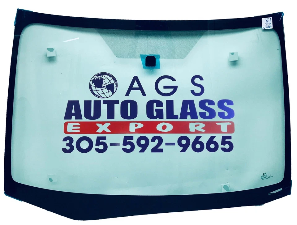 Parabrisas Subaru WRX 2015-2021 4 puertas FW03564 Foto 1 de 1