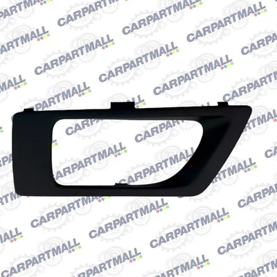 2010-2014 Subaru Outback Rear Left Driver Side Interior Door Handle Bezel OEM Foto 1 de 4