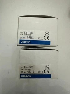 1PCS OMRON B7A-T6C6 / B7AT6C6 (BRAND NEW) - Picture 1 of 1