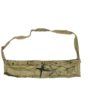 WW2 303 Bandolier - MILITARY SURPLUS - Picture 1 of 2