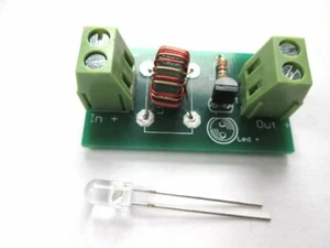 Vero ladro Joule - Foto 1 di 3