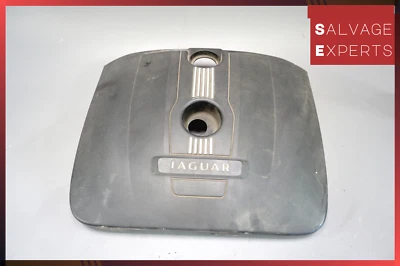 2012-2015 JAGUAR XF 2.0L Engine Cover CW-93-5A949AC OEM - Image 1 of 4