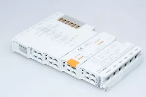 1 Pezzo Beckhoff EL5151 Inkremental-Encoder-Interface 32 Punta 24VDC - Foto 1 di 2