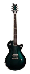 Duesenberg Alliance Series Jeff Darosa E-Gitarre - Bild 1 von 3