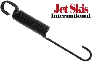 NEW OEM KAWASAKI VULCAN 1996 - 2024 GENUINE KICK STAND TENSION SPRING 92145-0687 - Picture 1 of 7