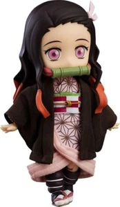 Good Smile Company Nendoroid Doll Demon Slayer: Kimetsu no Yaiba Kamado Nezuko - Picture 1 of 6