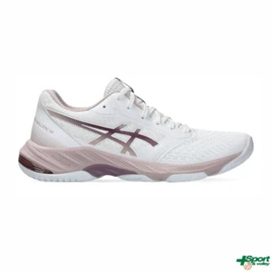 Scarpa volley Asics Gel Netburner Ballistic FF 3 Low Donna - 1052A069-108 - Foto 1 di 5