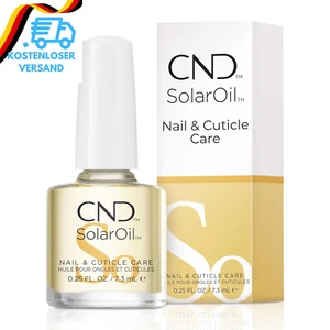 CND Nagelöl Solar Öl, 7.3 Ml - Bild 1 von 12