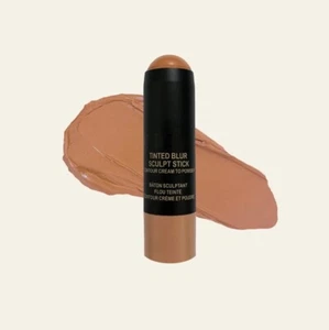Nudestix Tinted Blur Sculpt Stick color Medium Neutral full size - Picture 1 of 1