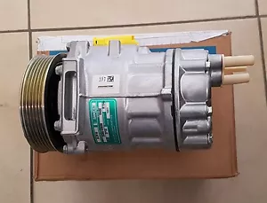 Compressore Fiat Scudo 2.0 Multijet Dal 2007 -> Originale - Foto 1 di 1