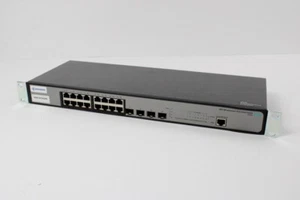 HP 1920-16G Switch JG923A -unused- - Bild 1 von 6