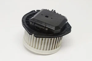 05-13 C6 Corvette Heater A/C Blower Motor - Picture 1 of 3