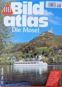 HB Bildatlas, Die Mosel - Bild 1 von 8