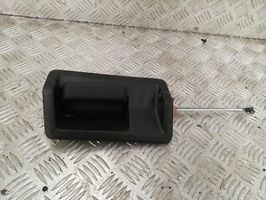 VW Caddy 1.6 2010-2015 Sliding Door Inner Handle Left 7H0843641D - Picture 1 of 7