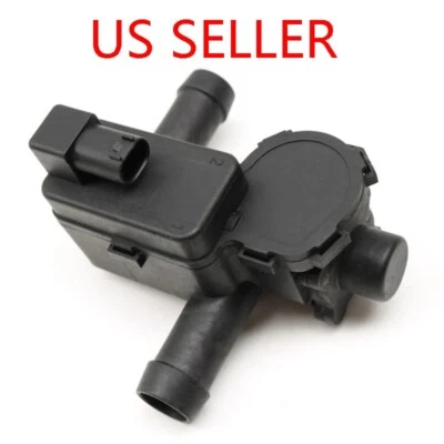 95857281000 Válvula de control de refrigerante para PORSCHE Cayenne VW Touareg 7PP819810A Foto 1 de 4