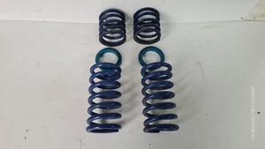 BMW E36 KW + M3 Coilover muelles delanteros + par de ayudantes - carretera / pista - Imagen 1 de 5