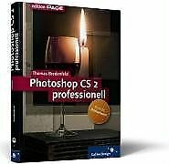 Adobe Photoshop CS2 professionell: Vorsicht, Profiwissen... | Buch | Zustand gut
